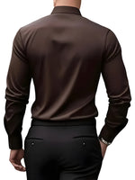 Elegant Men's Shirt