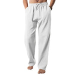 Ibiza Linen Pants
