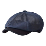 Cazel | Ventilated Cap for Men