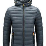 Elegant Lightweight Jacket
