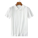 Elegant Como Polo Shirt