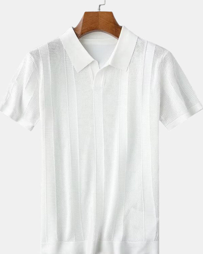 Como Men's Polo Shirt