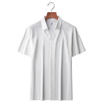 Elegant Men's Polo Shirt