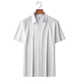Elegant Men's Polo Shirt