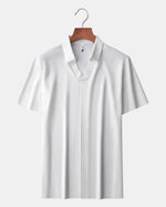 Malibu Open Placket Polo