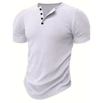 Elegant Patterned T-Shirt
