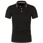 Elegant Polo Shirt