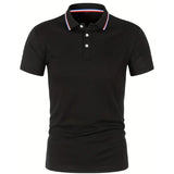 Elegant Polo Shirt