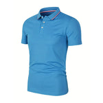 Elegant Polo Shirt