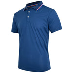 Elegant Polo Shirt