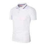 Elegant Polo Shirt