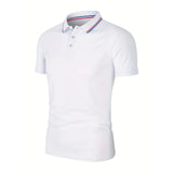 Elegant Polo Shirt