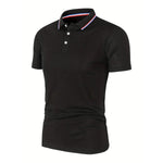 Elegant Polo Shirt
