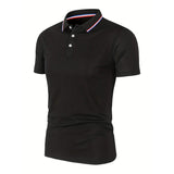 Elegant Polo Shirt