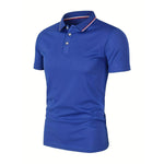 Elegant Polo Shirt