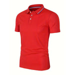 Elegant Polo Shirt
