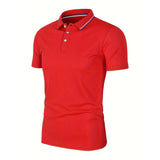 Elegant Polo Shirt