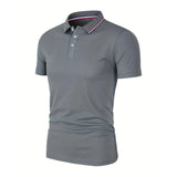Elegant Polo Shirt