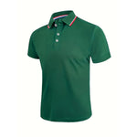 Elegant Polo Shirt