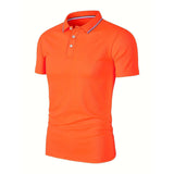 Elegant Polo Shirt