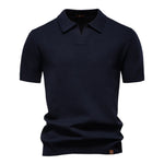 Elegant Polo Shirt