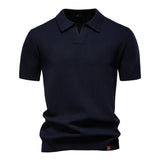 Elegant Polo Shirt
