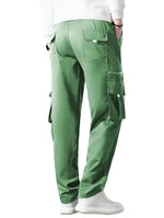Loose Cargo Pants