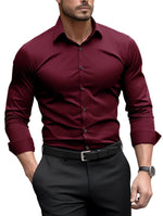 Slim Fit Shirt