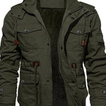 Premium Outer Jacket
