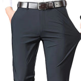 Elegant Business Pants