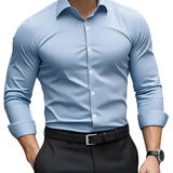 Elegant Men's Shirt