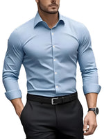 Elegant Men's Shirt