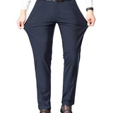 Elegant Business Pants