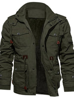 Premium Outer Jacket