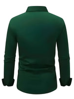 Elegant Men's Shirt