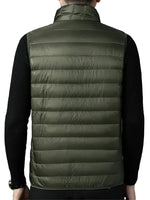 Casual Men's Vest