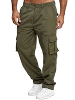 Loose Cargo Pants