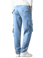 Loose Cargo Pants