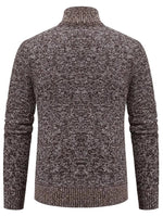 Elegant Business Cardigan