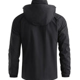 Elegant Lightweight Jacket
