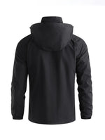 Elegant Lightweight Jacket