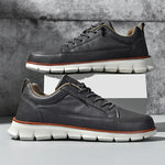 Men's Leather Shoes