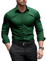 Slim Fit Shirt