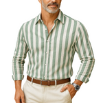 Marseille Linen Shirt