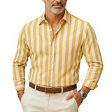 Marseille Linen Shirt