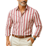 Marseille Linen Shirt