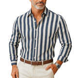 Marseille Linen Shirt