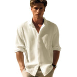Madrid Summer Shirt