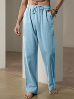 Casual Summer Pants