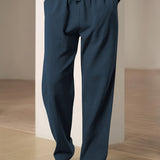 Casual Summer Pants